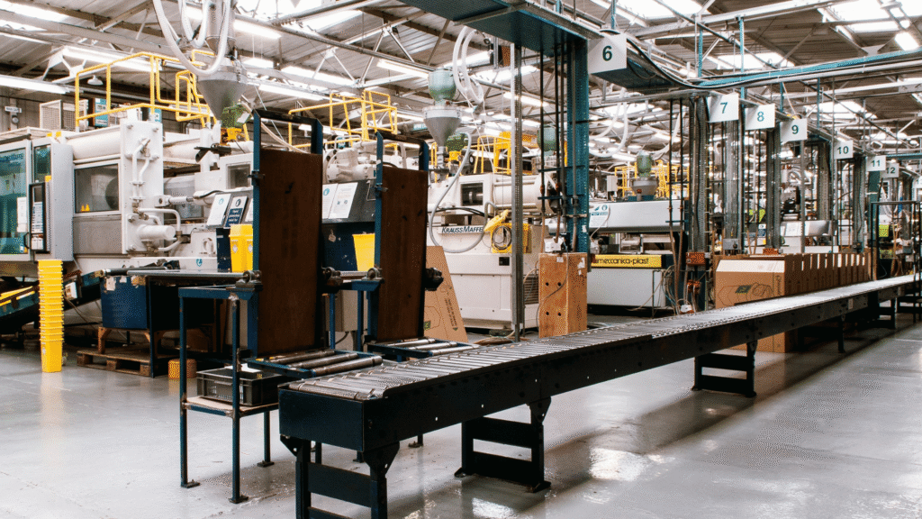 SimplyEHS Tool Equips Leading Manufacturer for Local EHS Compliance and Audit Success