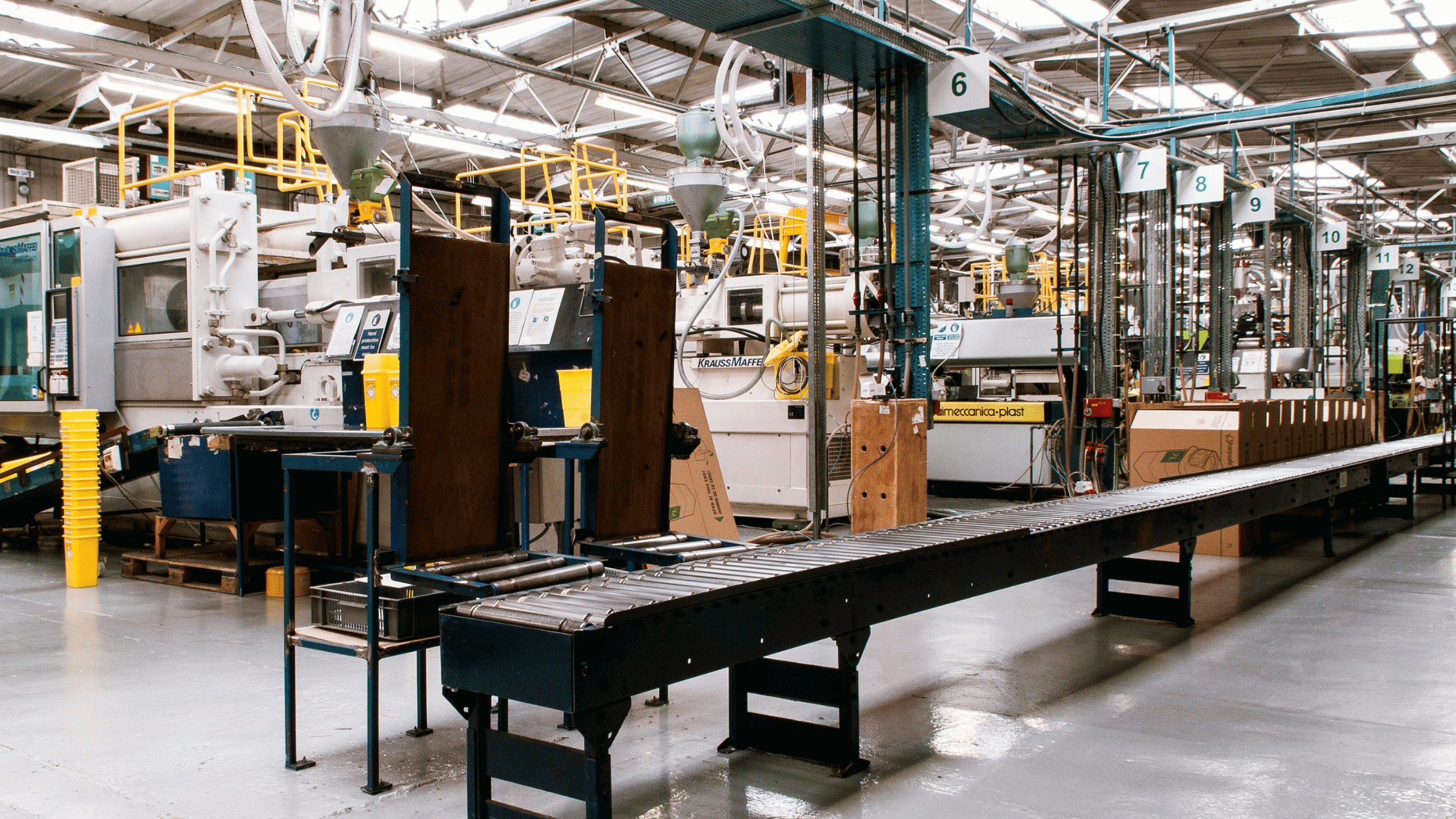 SimplyEHS Tool Equips Leading Manufacturer for Local EHS Compliance and Audit Success