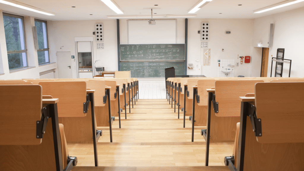 Strengthening EHS Compliance for an Educational Institution Through Expert Legal Register Management