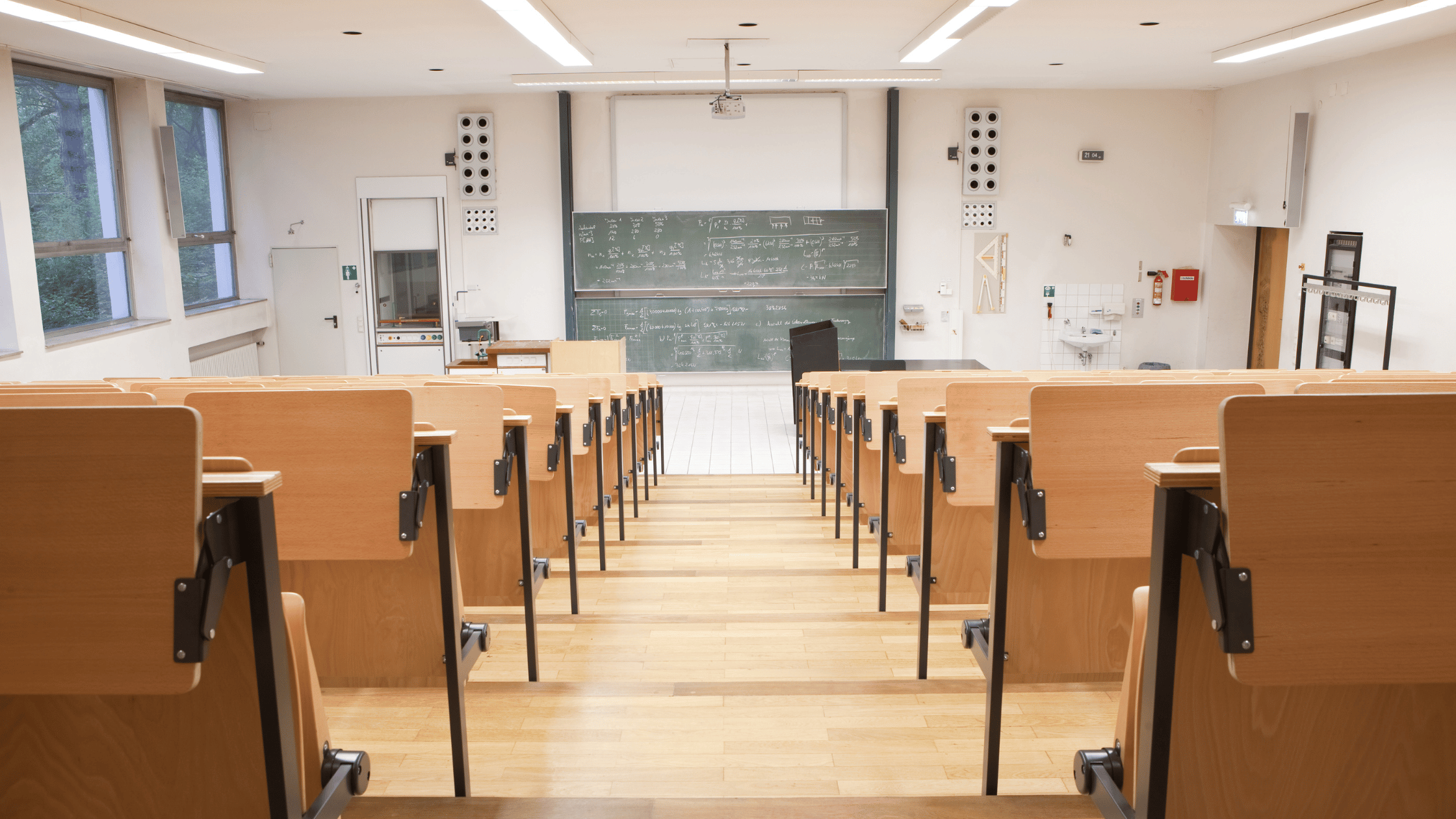 Strengthening EHS Compliance for an Educational Institution Through Expert Legal Register Management