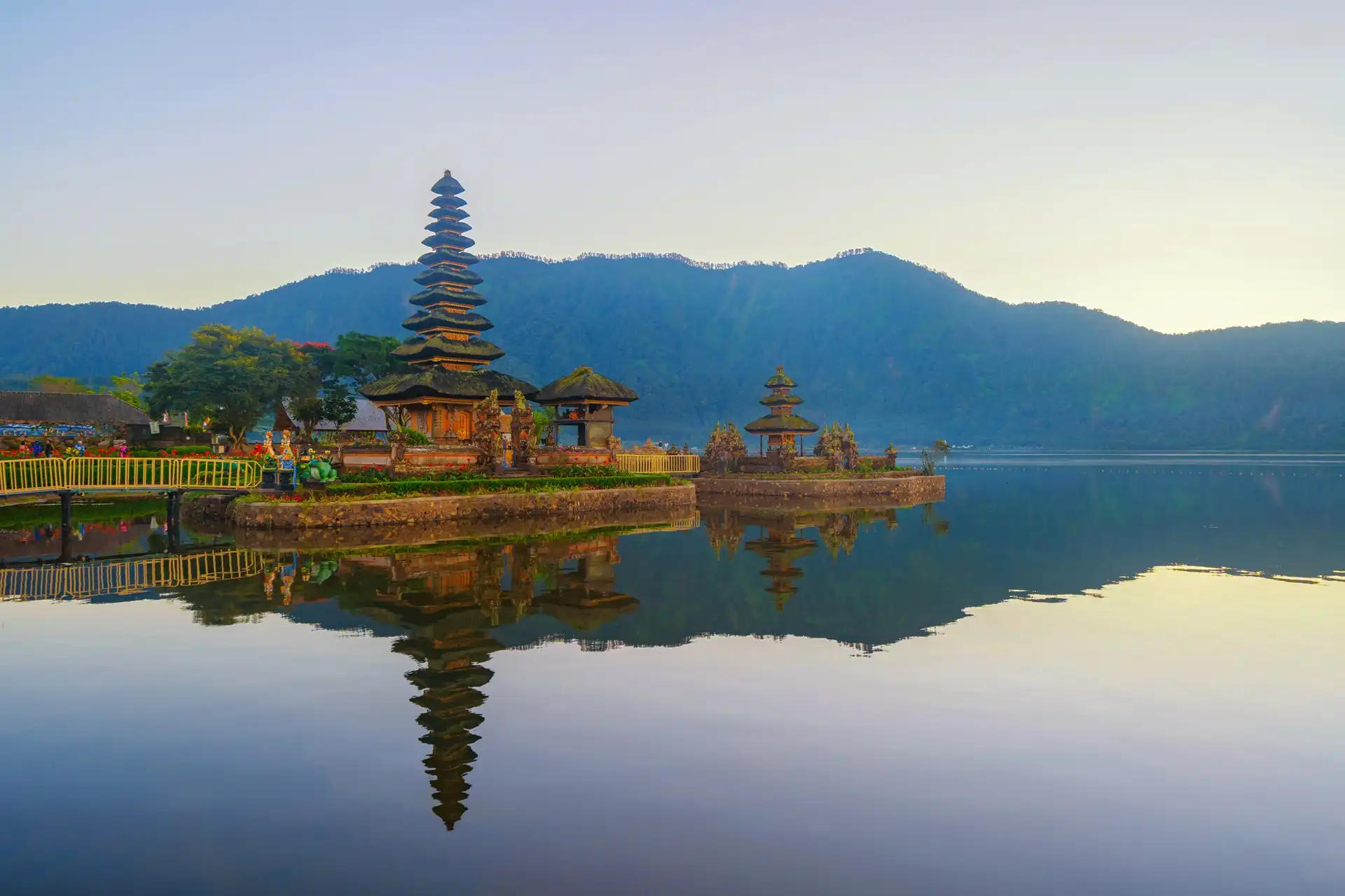 Indonesia