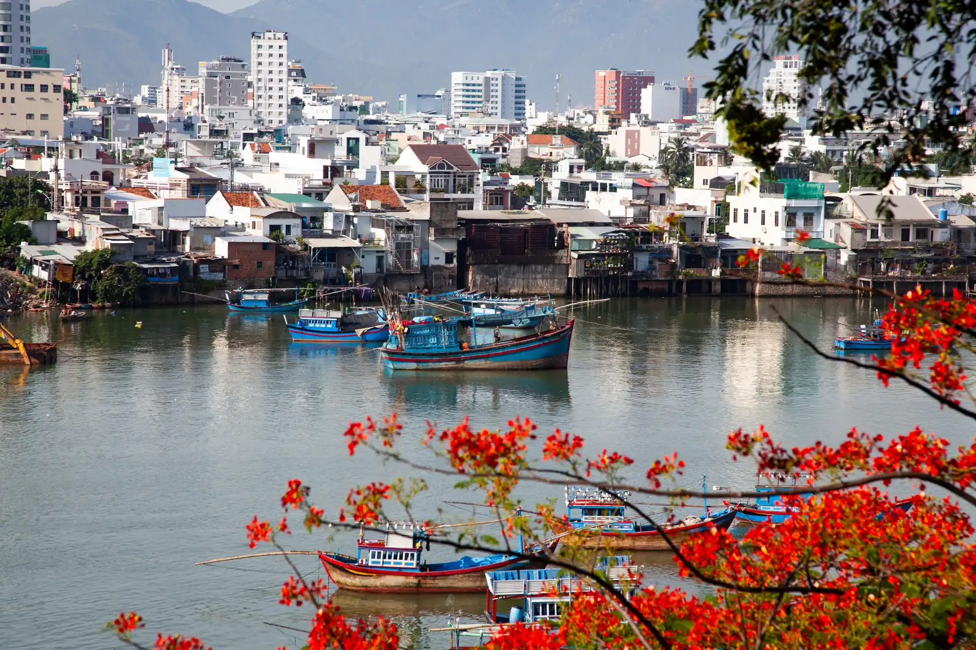 Vietnam
