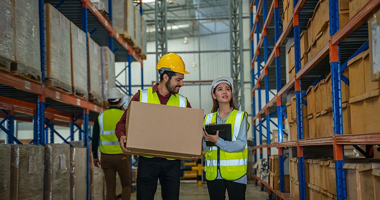 How an EHS Legal Register Complements ISO 14001 and ISO 45001 Compliance