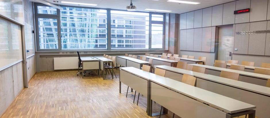 Strengthening EHS Compliance for Educational Institutions Through Expert Legal Register Management