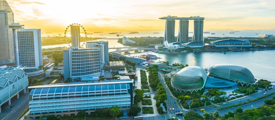 SGX Extends Climate Reporting Deadlines: What Companies Should Know About Sustainability Reporting in Singapore