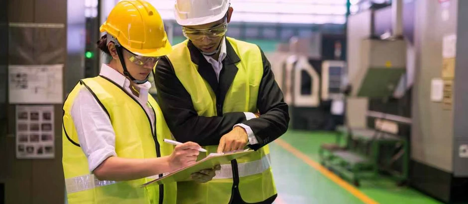 Building an Audit-Ready EHS Legal Register: A Practical Guide for Businesses