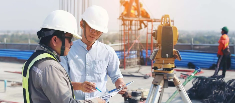 Singapore Legal Register for Construction Projects