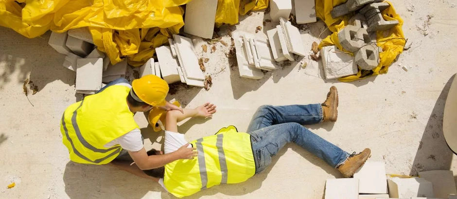 The Role of a Legal Register in Managing Workplace Incidents