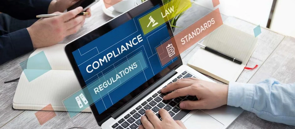 EHS Legal Register: The Foundation of Effective Compliance Management