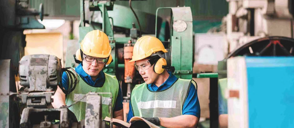 Singapore’s New Safety Rules: Machinery and Dust Regulations Set for January 2025