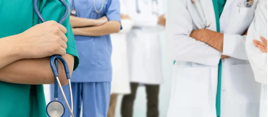 Singapore’s Leading Hospital Awards ESC Three-Year Legal Register Subscription Deal