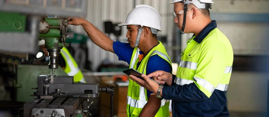 When Safety Gets Attention: What Indonesia’s K3 Focus Reveals About Everyday Compliance 