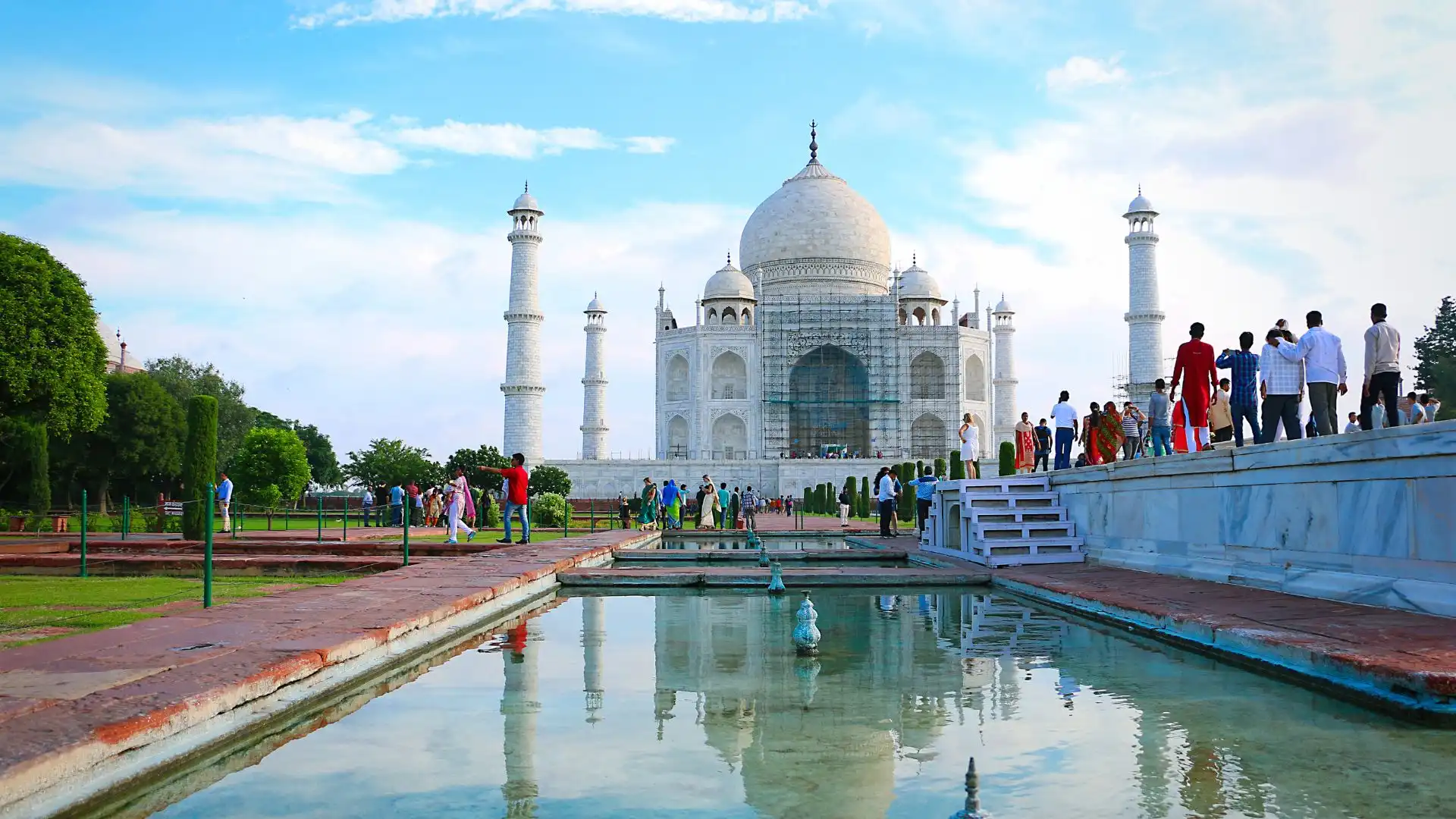India