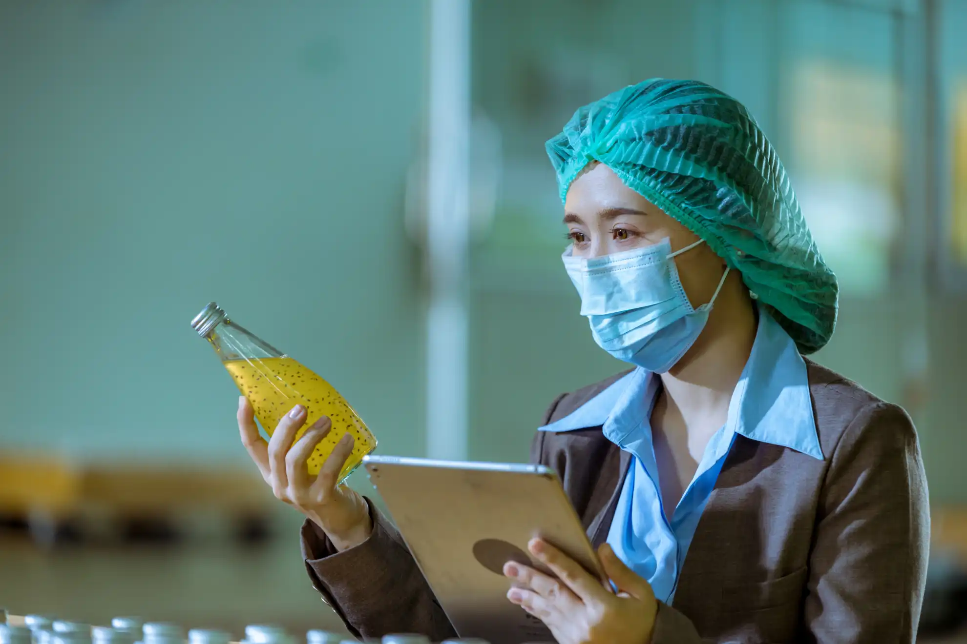 Vietnam Food & Beverage EHS Legal Register