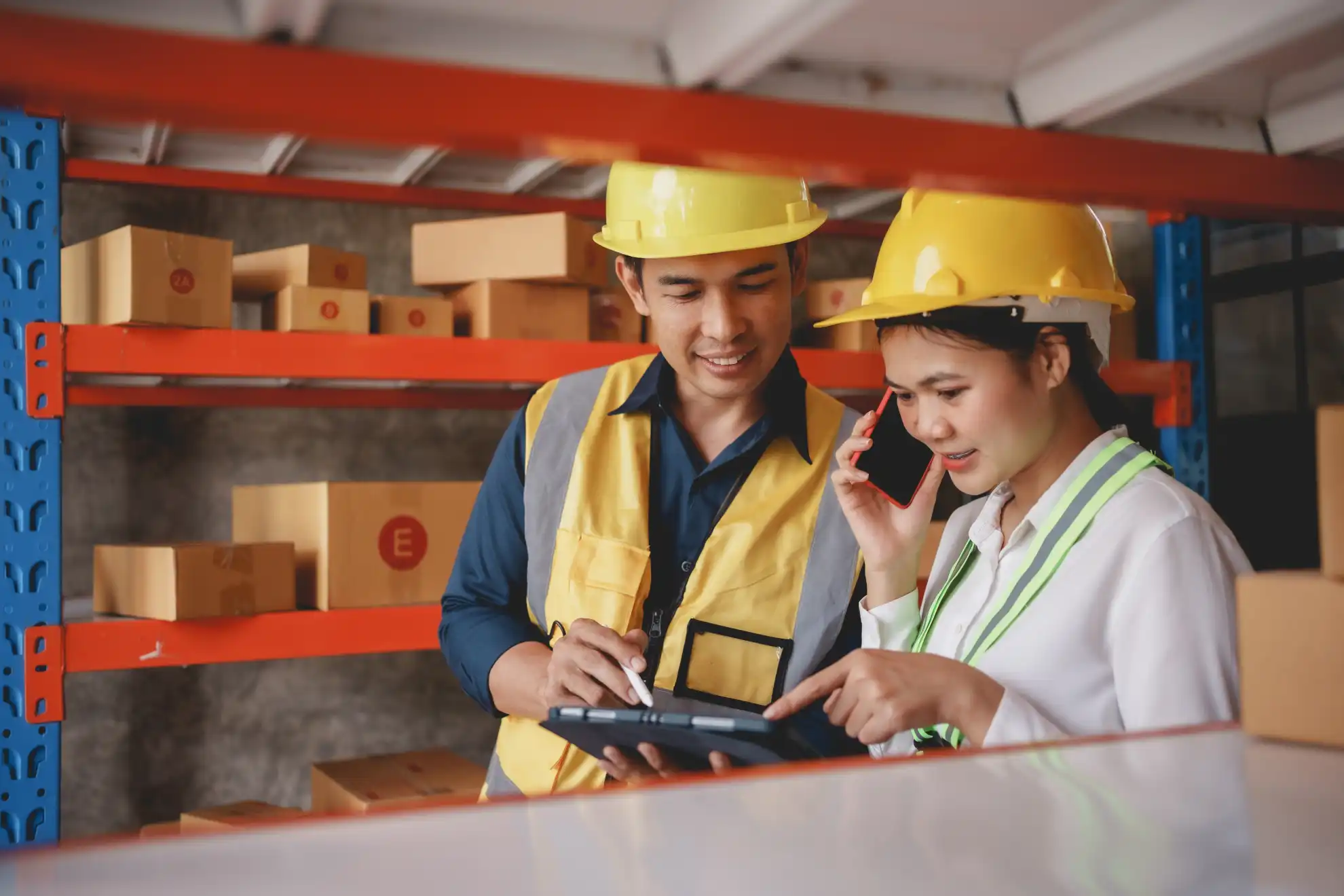 Vietnam Logistics EHS Legal Register