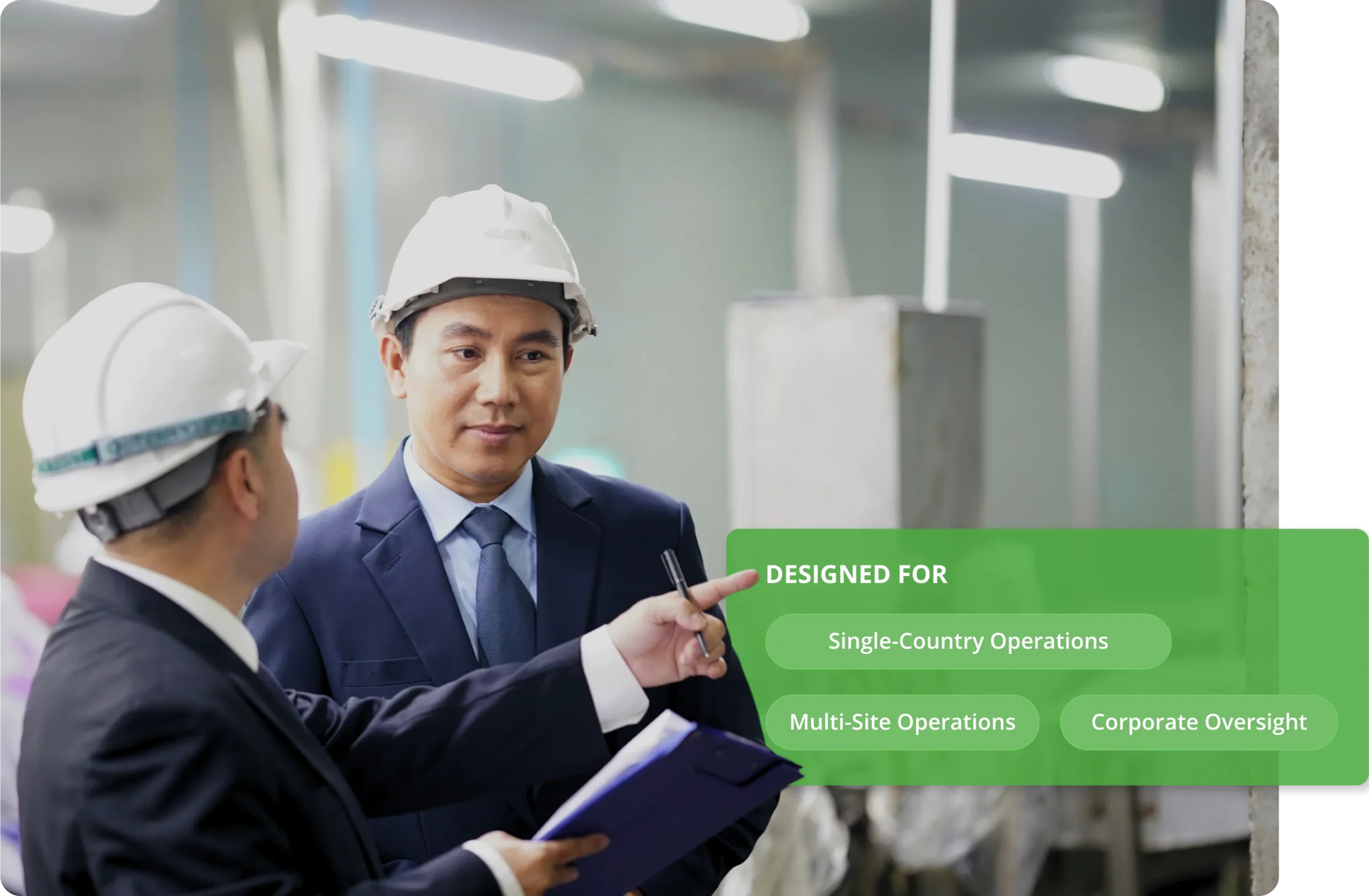 Singapore EHS Legal Register — Full Master List