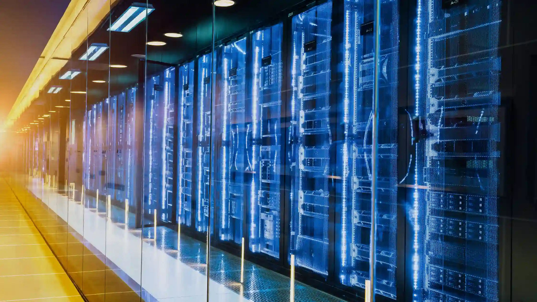 Hong Kong’s New Data Centre Energy Efficiency Rules: What Operators Need to Know