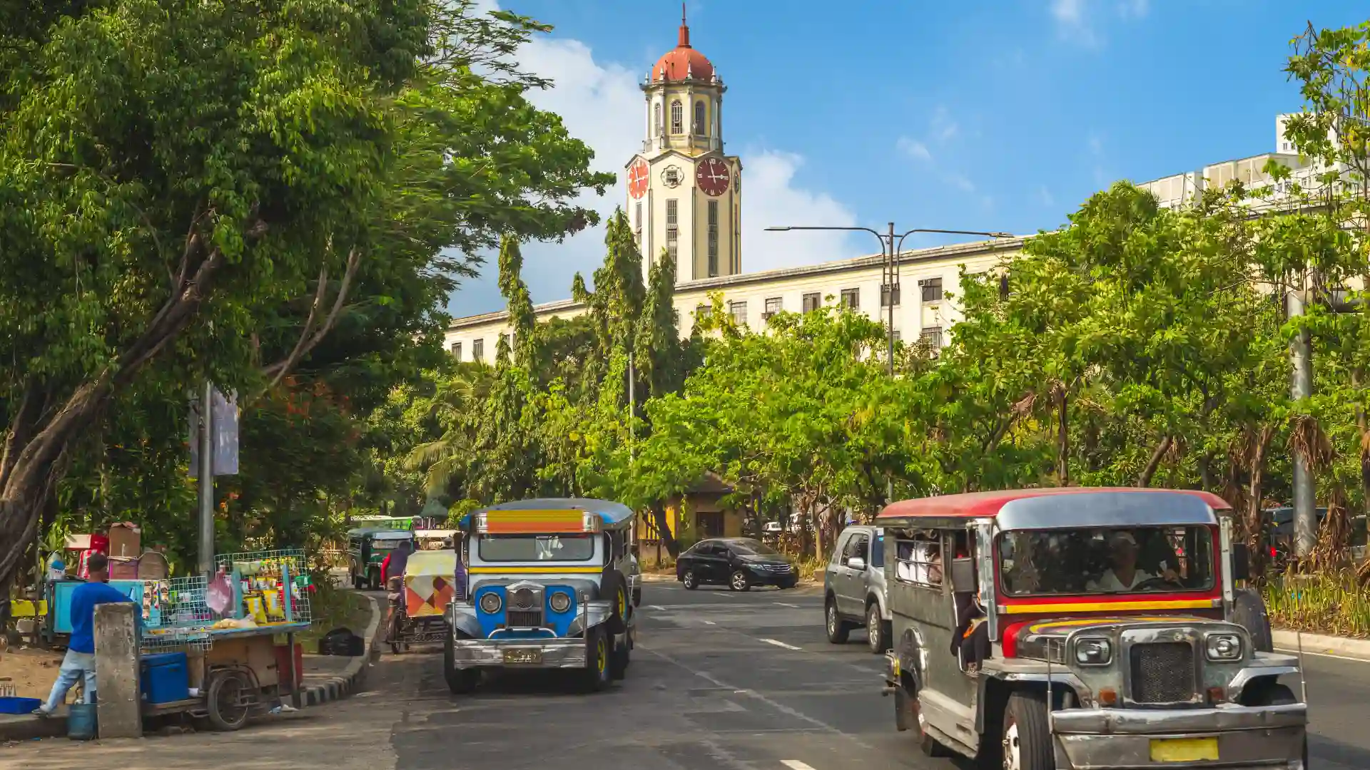 Philippines