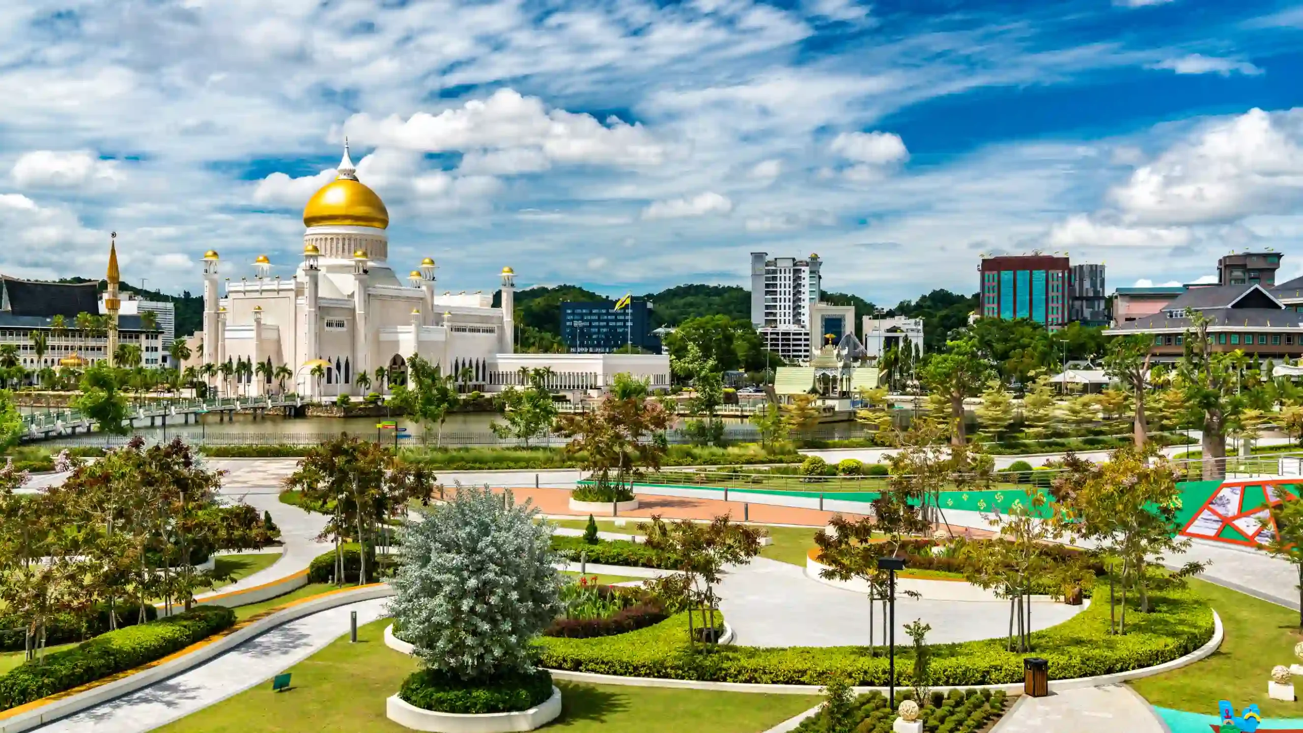 Brunei