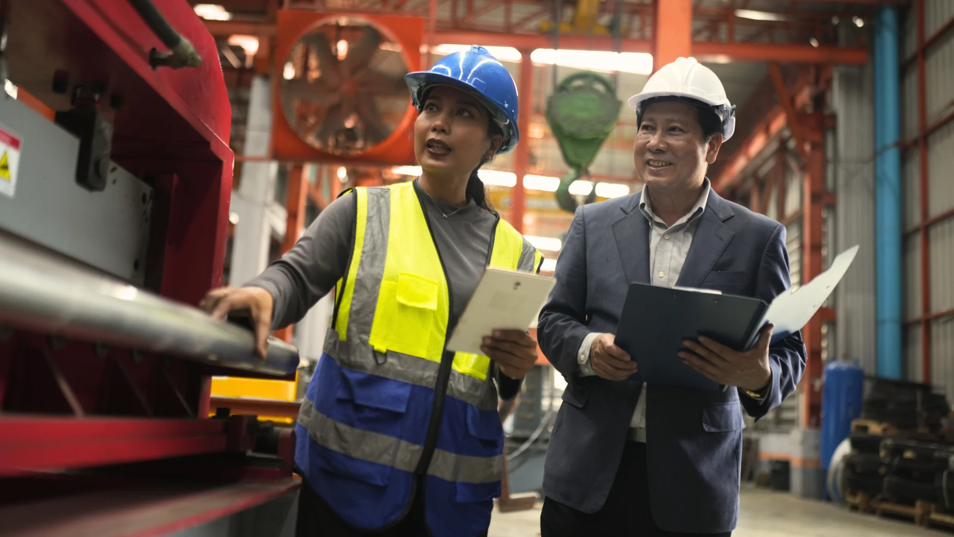 multi-country EHS compliance