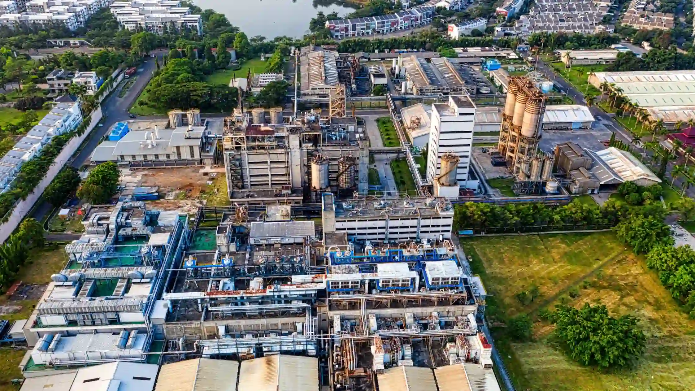 Q3 2026 Regulatory Update: Key EHS & Sustainability Developments Across APAC