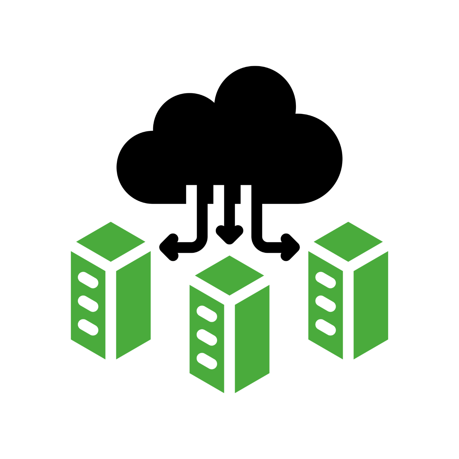 Technology & Data Centres